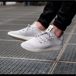Adidas Pharrell Williams HU men’s sneakers